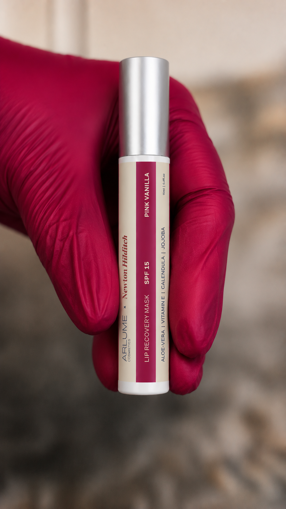 Retail-Ready LipBlush Aftercare Applicators (12 Pack)