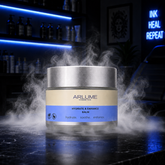 Tattoo/PMU Pigment Enhancer Balm - Powered by PIGMENTRA® Multiplex 2