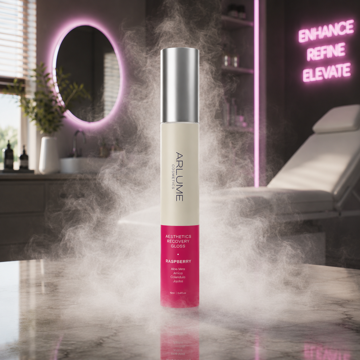 Aesthetics Recovery Gloss™ - Lip Applicator