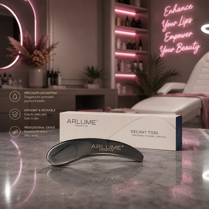 Arlume x Newton Hilditch - Lipblush Recovery Mask
